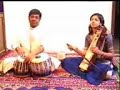 tabla compositions in rupak taal by Pt.Kishore Banerjee