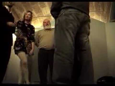 The Washroom Talk 4 at Tate ...