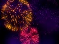 Firework Loop