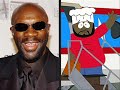 Isaac Hayes/South Park Chef Tribute