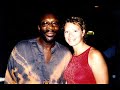 isaac hayes/south park chef tribute