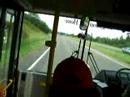 off on road again