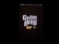 Modifier Tap Tap Revenge pour Guitar Hero 3 sur itouch 2.0