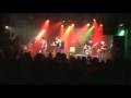 Monster Magnet - Spacelord Cover at Berlin Allstarz 2008