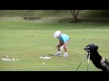 golf class, andres eduardo valldejuli, nejapa golf & country club, nicaragua