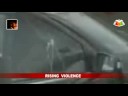 Rising violence
