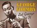 George Formby