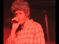 DECASIA CLUB NIGHT - KUNT AND THE GANG