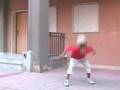 Alessandro Oliveri Joga Bonito