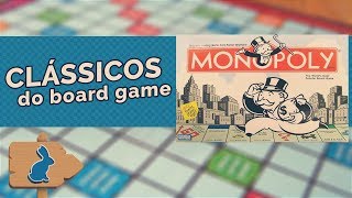 Ludopedia, Fórum, Monopoly x Banco Imobiliário - Um Duelo de Gerações