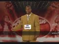 james lewis on american idol sings 