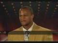 EMBARASSING Idol audition. James Lewis - Let My People Go!