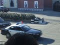 Scuola di Polizia - Mirabilandia!!