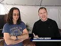 Geddy Lee Interview about his baseball passion