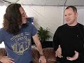 Geddy Lee Interview about his baseball passion