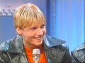 Backstreet Boys - Wetten Dass 1996.11.11
