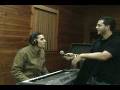 videos de AjecSudeste/TV: El show de Mervin, Fernand, y Salomon LOL funny stuff in Camp at 3am
