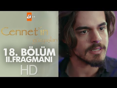 Cennetin Gözyaşları 18. Bölüm 2. Fragmanı                                                                                                                                                                                                                 