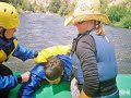 White Water Rafting