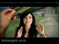 Kate Voegele - \"Only Fooling Myself\" Music Video