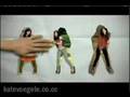 Kate Voegele - Only Fooling Myself Music Video