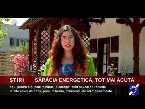 Sărăcia energetică, tot mai acută