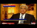 DEVIL'S ADVOCATE :: BRAJESH MISHRA :: 6/8 :: Atal vs Advani