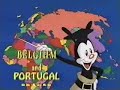 Aulinha de Geografia