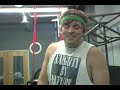 Dave Barnes Workout Video Dave Barnes Workout Video