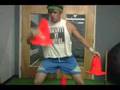 Dave Barnes Workout Video