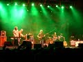 the who cover by trey anastasio, mike gordon, john medeski, and the benevento russo duo @ 10k lakes music festival