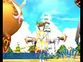 Flyff version 8 trailer