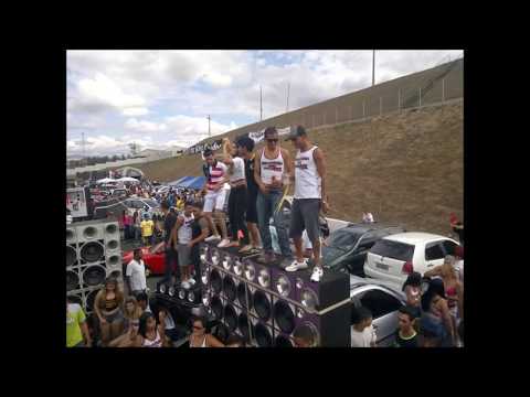 GERSIN VIDA BOA PESADELO SOUND ( DJ LOUCO )