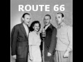 The Pied Pipers - ROUTE66 パイド・パイパーズ