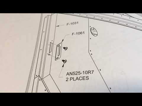 RV10 Update