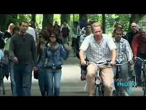 Netherlands - http://WatchMojo.com/ takes you on a tour of the Netherlands. Subscribe to our new dedicated WatchMojo Travel channel, http://www.youtube.com/user/WatchMojoT...