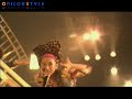 MISIA - Taiyou no Chizu @Yokohoma Arena 2008