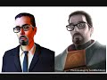 conspiracy theories of gman p1