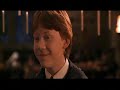 Unfaithul-Ron and Hermione - Harry Potter and the Goblet of Fire - Emma Watson - Flixster Video