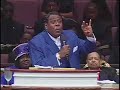 Apostle Richard Henton at Full Gospel Holy Templ e 80-50