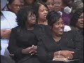 Apostle Richard Henton at Full Gospel Holy Templ e 80-50