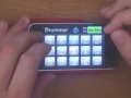 iPod Touch & iPhone Drummer - Dead Wrong - B.I.G. & Eminem