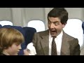 Mr Bean - Turbulance