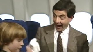 MrBean - Mr Bean - Turbulance