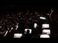 Wagner Meistersinger Overture (1st part)