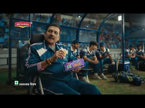 Britannia 50 50-Golmaal