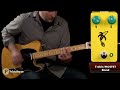 JHS Pedals Banana Boost
