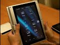 Hands-on with the Gigagbye M912