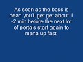 Moral Decay inside caverns of time (dark portal) part 1 Moral Decay inside caverns of time (dark portal) part 1