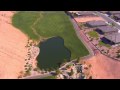 Tour Falcon Ridge Golf Club in Mesquite Nevada